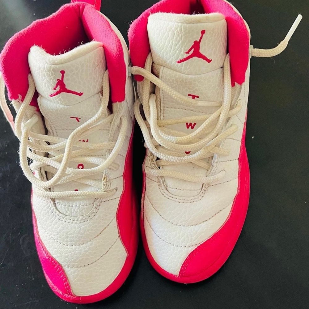 Jordan’s 12c